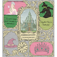 Disney Style-DSN 1889